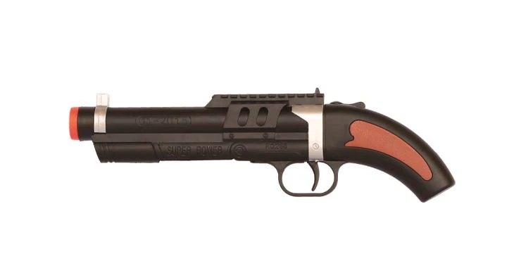 Pirate Models Pistol Toy Gun