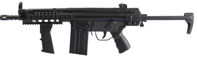 Air BB-relv relv