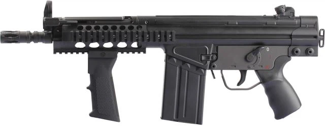 T3 Airsoft AEG püss