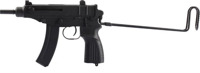 VZ61 Airsoft püstol