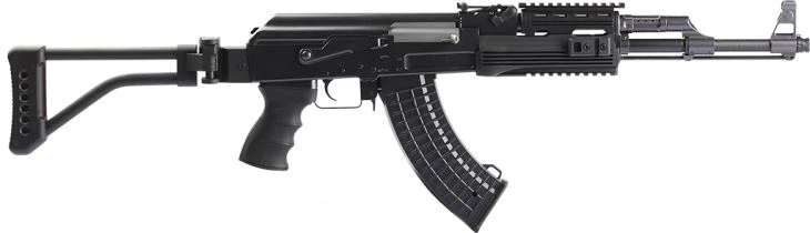 Electric Airsoft Rifles